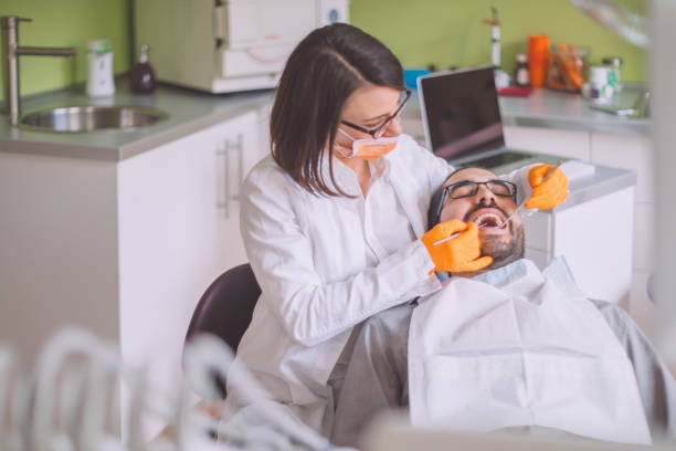 Best Emergency Tooth Extraction in Hillburn, NY